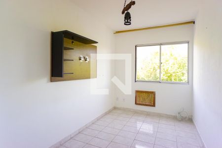 Quarto 2 de apartamento para alugar com 2 quartos, 60m² em Jacarepaguá, Rio de Janeiro