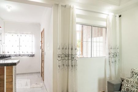 Sala de casa à venda com 9 quartos, 383m² em Jardim Belem, São Paulo