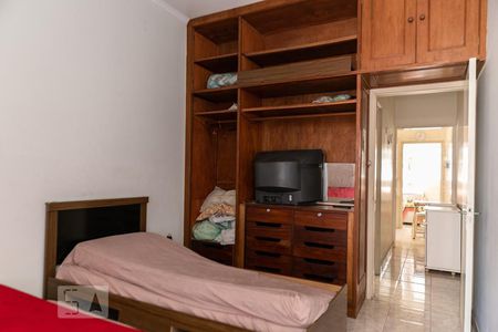 Quarto de apartamento para alugar com 1 quarto, 62m² em Itararé, São Vicente