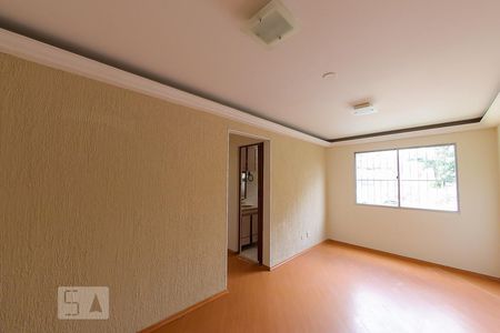 Sala de apartamento à venda com 2 quartos, 50m² em Jardim Peri, São Paulo