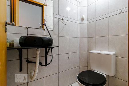 Lavabo de casa para alugar com 3 quartos, 100m² em Vila Moraes, São Paulo