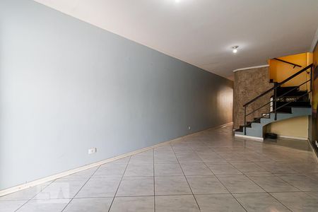 Sala de casa para alugar com 3 quartos, 100m² em Vila Moraes, São Paulo