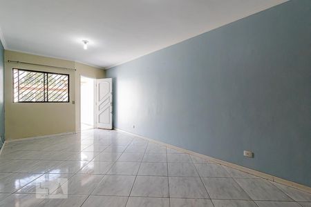 Sala de casa para alugar com 3 quartos, 100m² em Vila Moraes, São Paulo