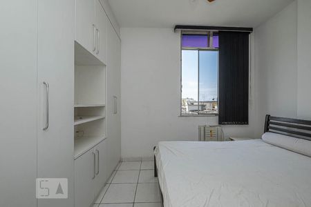 Quarto 1 de apartamento à venda com 2 quartos, 55m² em São Francisco Xavier, Rio de Janeiro