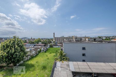 Quarto 1 Vista de apartamento à venda com 2 quartos, 55m² em São Francisco Xavier, Rio de Janeiro