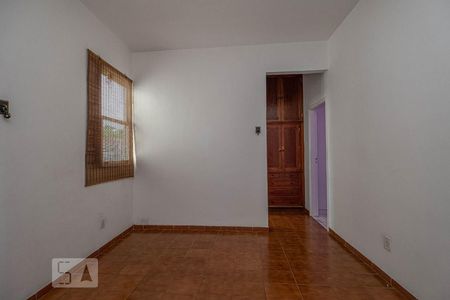 Sala de apartamento à venda com 2 quartos, 55m² em São Francisco Xavier, Rio de Janeiro