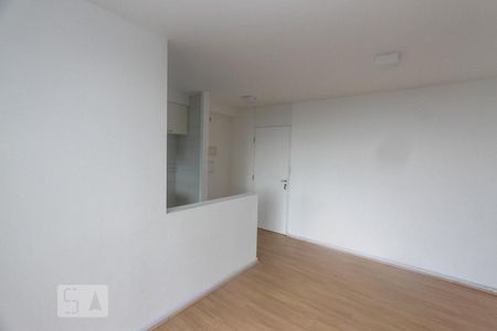 Sala de apartamento para alugar com 2 quartos, 54m² em Vila Cunha Bueno, São Paulo