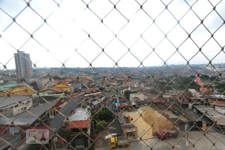 Vista de apartamento para alugar com 2 quartos, 54m² em Vila Cunha Bueno, São Paulo