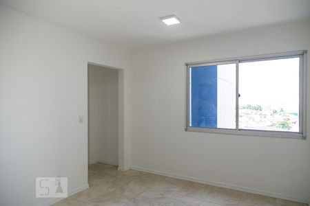 Sala de apartamento à venda com 3 quartos, 62m² em Jardim Santa Clara, Guarulhos