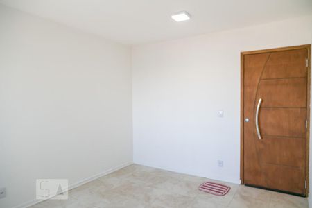 Sala de apartamento à venda com 3 quartos, 62m² em Jardim Santa Clara, Guarulhos