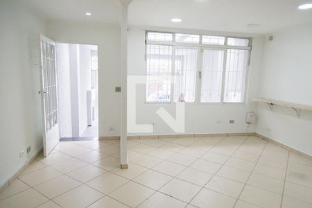 Sala de casa à venda com 2 quartos, 160m² em Vila Regente Feijó , São Paulo