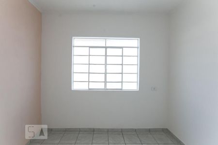 Sala de casa para alugar com 2 quartos, 87m² em Jardim Adelaide, São Paulo