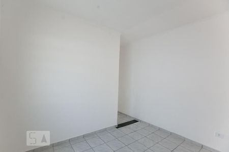 Sala de casa para alugar com 2 quartos, 87m² em Jardim Adelaide, São Paulo