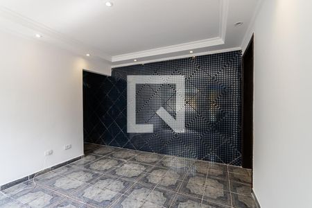 Sala de casa à venda com 2 quartos, 119m² em Jardim Fernandes, São Paulo