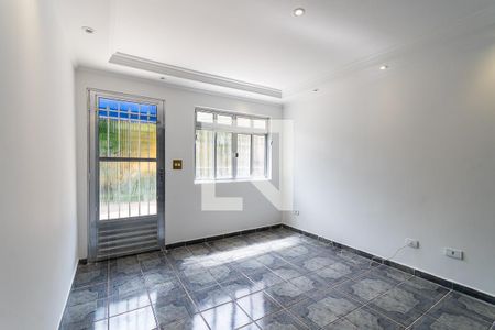 Sala de casa à venda com 2 quartos, 119m² em Jardim Fernandes, São Paulo