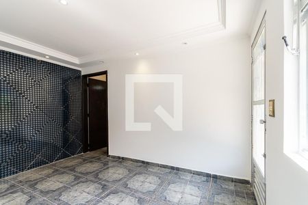 Sala de casa à venda com 2 quartos, 119m² em Jardim Fernandes, São Paulo