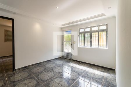 Sala de casa à venda com 2 quartos, 119m² em Jardim Fernandes, São Paulo