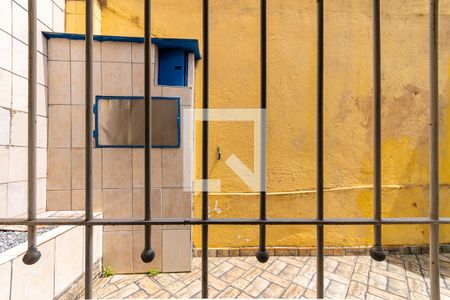 Vista do quarto 1 de casa à venda com 2 quartos, 119m² em Jardim Fernandes, São Paulo