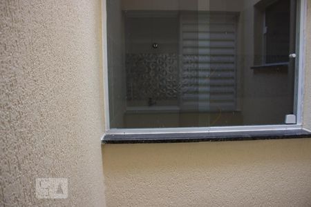 Vista Quarto 1 de apartamento para alugar com 2 quartos, 44m² em Vila Siria, São Paulo