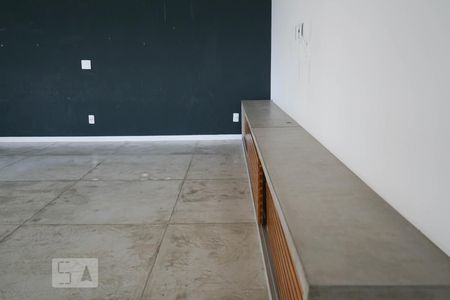 Sala de apartamento à venda com 3 quartos, 157m² em Vila Anastácio, São Paulo