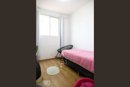 Quarto 1 de apartamento à venda com 2 quartos, 47m² em Vargem Pequena, Rio de Janeiro