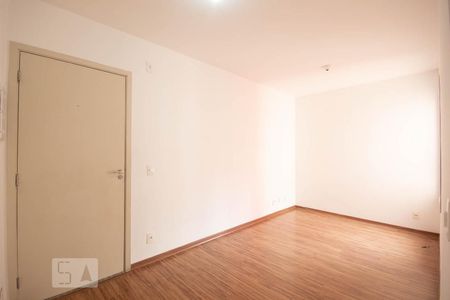 Sala de apartamento para alugar com 2 quartos, 45m² em São Pedro, Osasco