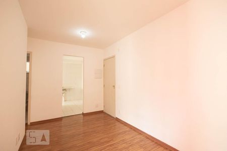 Sala de apartamento para alugar com 2 quartos, 45m² em São Pedro, Osasco