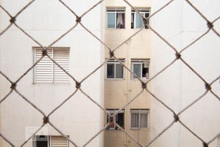 Vista do Quarto 1 de apartamento para alugar com 2 quartos, 45m² em São Pedro, Osasco