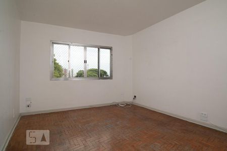 Sala de apartamento para alugar com 2 quartos, 70m² em Vila Gomes Cardim, São Paulo