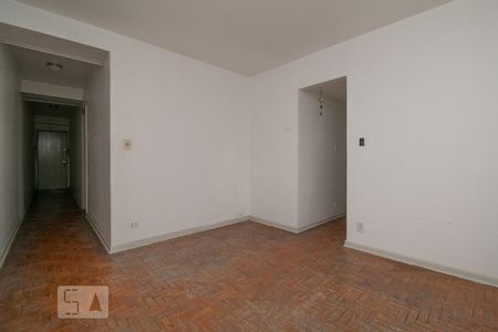 Sala de apartamento para alugar com 2 quartos, 70m² em Vila Gomes Cardim, São Paulo