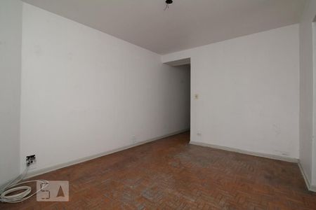 Sala de apartamento para alugar com 2 quartos, 70m² em Vila Gomes Cardim, São Paulo