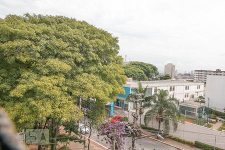 Vista Quarto 1 de apartamento para alugar com 2 quartos, 70m² em Vila Gomes Cardim, São Paulo