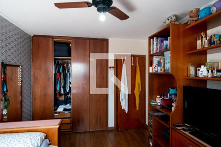 Quarto 1 de apartamento à venda com 4 quartos, 219m² em Campo Belo, São Paulo