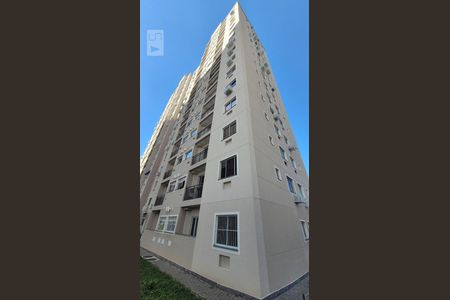 Apartamento para alugar com 60m², 2 quartos e 1 vaga Apartamento para alugar com 60m², 2 quartos e 1 vagaFachada do bloco