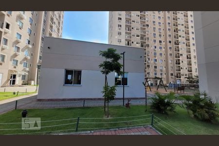 Apartamento para alugar com 60m², 2 quartos e 1 vaga Apartamento para alugar com 60m², 2 quartos e 1 vagaÁrea comum - Salão de festas