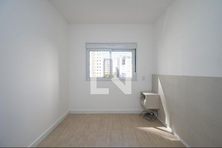 Suíte de apartamento à venda com 2 quartos, 69m² em Vila Guarani, São Paulo