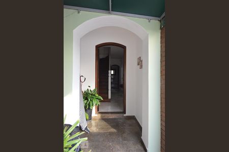 Hall de entrada de casa à venda com 5 quartos, 320m² em Mooca, São Paulo