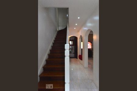 Entrada de casa à venda com 5 quartos, 320m² em Mooca, São Paulo