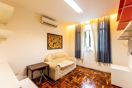 Quarto 1 de apartamento para alugar com 2 quartos, 60m² em Fonseca, Niterói