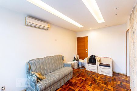 Sala de apartamento para alugar com 2 quartos, 60m² em Fonseca, Niterói