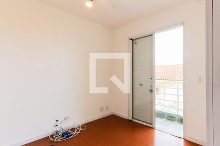 Quarto 2 de casa de condomínio para alugar com 3 quartos, 220m² em Vila São Silvestre, São Paulo