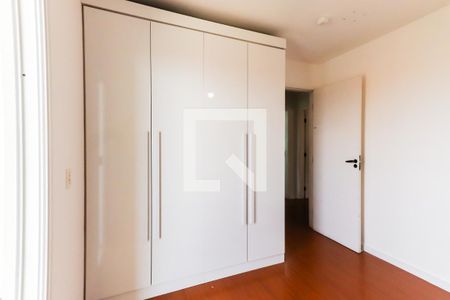 Quarto 2 de casa de condomínio para alugar com 3 quartos, 220m² em Vila São Silvestre, São Paulo