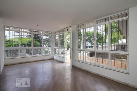 Sala 1 de casa à venda com 3 quartos, 139m² em Perdizes, São Paulo