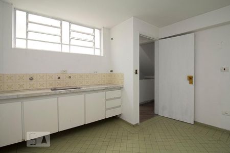 Cozinha de casa à venda com 3 quartos, 139m² em Perdizes, São Paulo