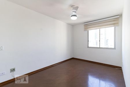 Sala de apartamento à venda com 1 quarto, 48m² em Aclimação, São Paulo
