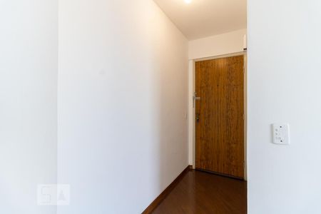 Entrada do Imóvel de apartamento à venda com 1 quarto, 48m² em Aclimação, São Paulo