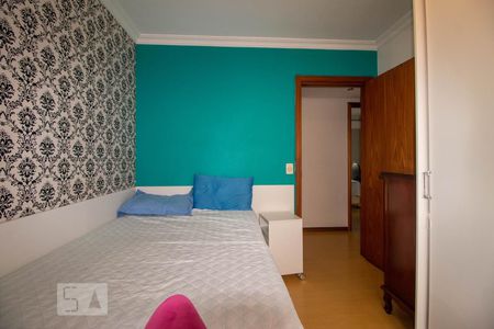 Quarto 1 de apartamento à venda com 3 quartos, 132m² em Petrópolis, Porto Alegre