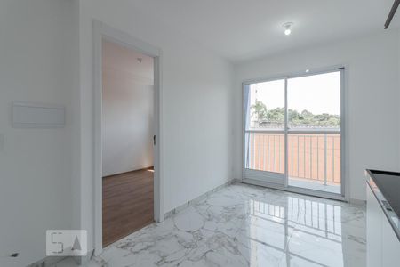 Apartamento à venda com 28m², 1 quarto e sem vagaSala/Cozinha/Lavanderia