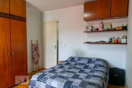 Quarto 1 de apartamento à venda com 2 quartos, 54m² em Vila Rosalia, Guarulhos