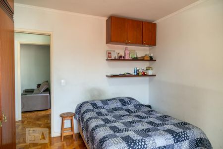 Quarto 1 de apartamento à venda com 2 quartos, 54m² em Vila Rosalia, Guarulhos